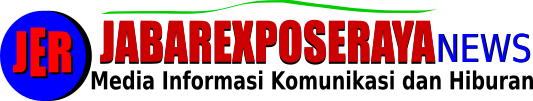 Jabar Expose Raya News