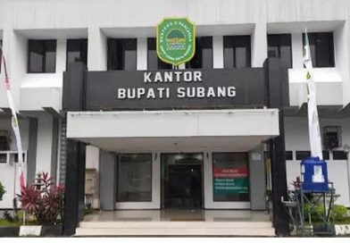 Oknum PNS Kecamatan Compreng Kabupaten Subang Menipu