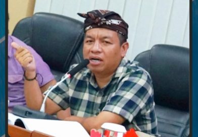 Pansus I Mulai Bahas Raperda Inisiasi DPRD Purwakarta Tentang Pemajuan Kebudayaan
