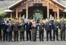 Sekda Purwakarta Hadiri Upacara Hari Lahir Pancasila, BPIP Ajak Generasi Muda Hidupkan Nilai Pancasila
