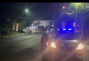Blue Light Patrol Tengah Malam, Polres Purwakarta Perkuat Kehadiran Polisi di Jam Rawan