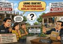 Misteri Selisih Anggaran Proyek Sekolah, Pospera Minta Penjelasan Terbuka dari KCD Wilayah IV