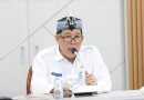 Sekda Ajak Seluruh Pihak Bersinergi Sukseskan Hari Jadi Purwakarta