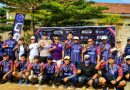 Turnamen Sepak Bola Amazone Cup 2026 Hadir dengan Regulasi Baru, Persaingan Dipastikan Lebih Seru