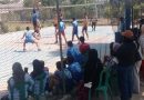 Isi HUT ke 4, Family Voli Club Gelar Open Turnamen Se-Kabupaten Purwakarta