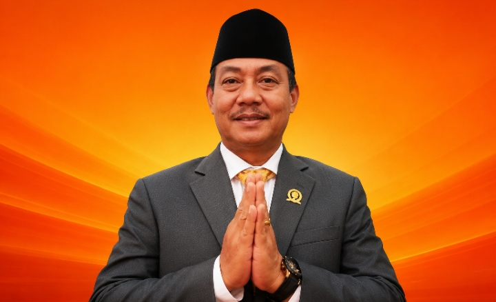 Demi Soliditas Hanura, Asep Uwoh Pilih Mundur dari Bursa Ketua DPC Purwakarta