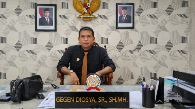 Ketua DPC HAPI Purwakarta Soroti Krisis Akhlak Pelajar, Dorong Pendidikan Hukum Masuk Sekolah