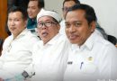 Sekda Purwakarta Dampingi Kepala Disperkim dan DKUPP Hadiri Rakor Gentengisasi, Industri Lokal Didorong Jadi Penopang Program Perumahan